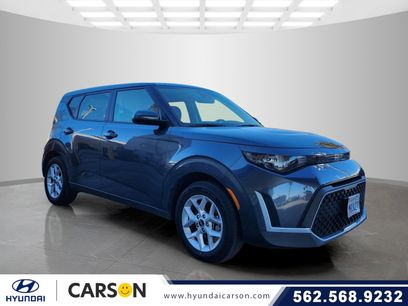 Used 2024 Kia Soul LX w/ Option Group 015