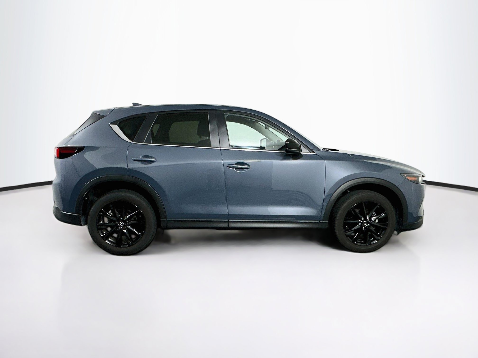 Used 2025 MAZDA CX-5 Carbon Edition AWD/4WD image 10