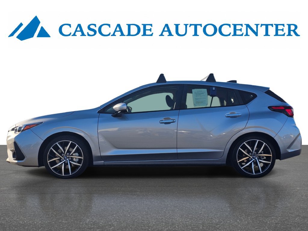 Used 2024 Subaru Impreza 2.0i Sport AWD/4WD image 3