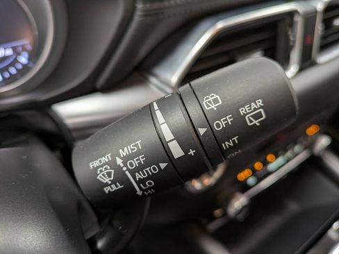 Certified 2023 MAZDA CX-5 AWD 2.5 S w/ Select Package image 19