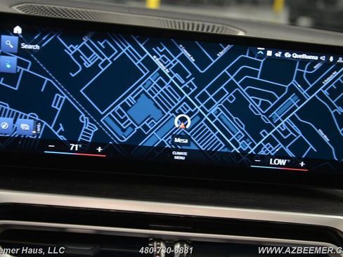 Used 2023 BMW i4 M50 image 32