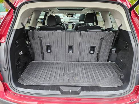 Used 2023 Subaru Ascent Onyx Edition Limited AWD/4WD image 11