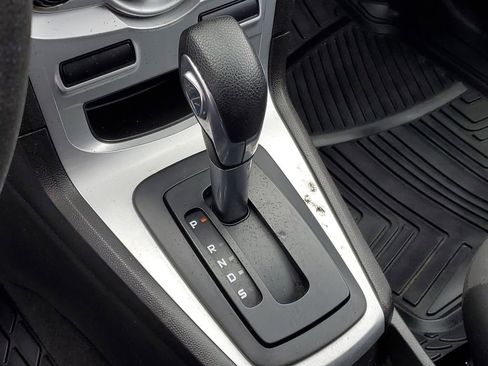 Used 2019 Ford Fiesta SE image 21