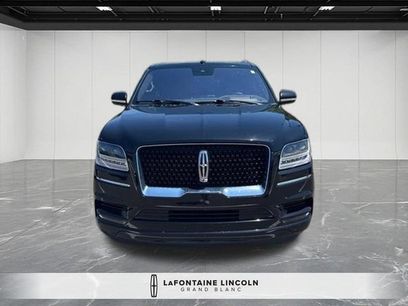 Used 2020 Lincoln Navigator Reserve w/ Equipment Group 208A Reserve