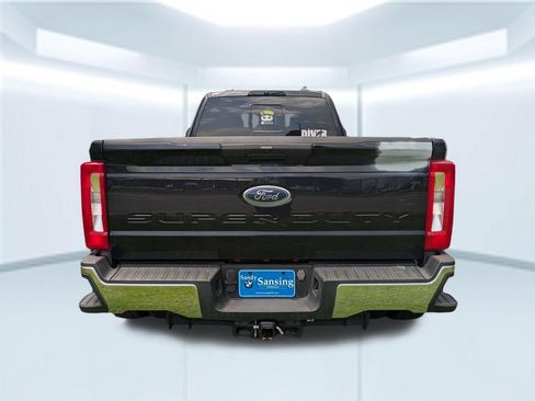 Used 2023 Ford F350 XL w/ XL Chrome Package AWD/4WD image 2