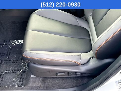 New 2026 Subaru Forester Sport image 23