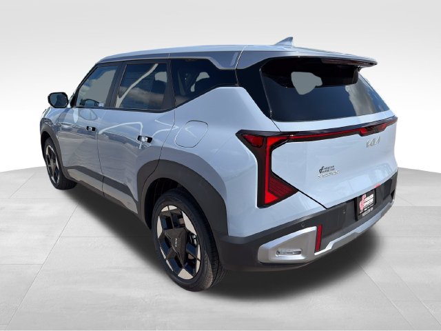 New 2027 Kia Seltos EX FWD image 5
