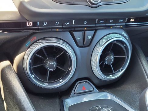 Used 2023 Chevrolet Camaro LT image 15