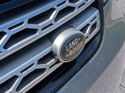 Used 2020 Land Rover Discovery HSE Luxury AWD/4WD image 11