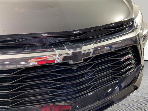 Used 2023 Chevrolet Blazer RS w/ Driver Confidence II Package FWD image 32