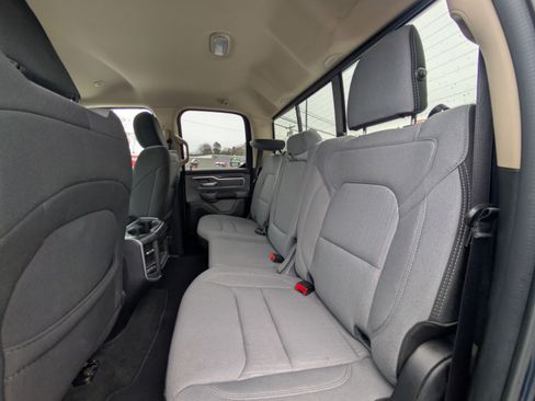 Used 2020 RAM 1500 Big Horn image 35
