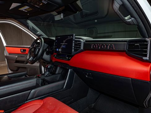 Used 2025 Toyota Tundra TRD Pro w/ Tow Tech Package image 20