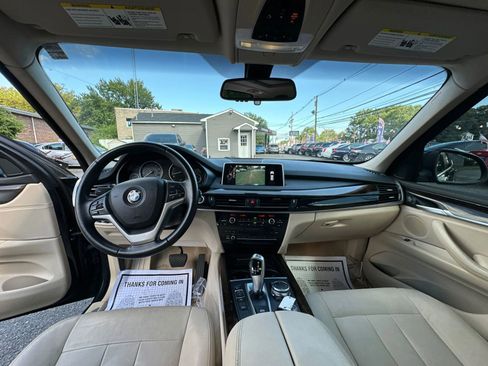 Used 2015 BMW X5 xDrive35i image 25