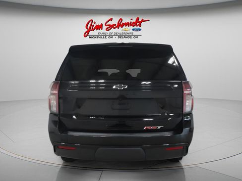 Used 2024 Chevrolet Tahoe RST w/ Luxury Package AWD/4WD image 5