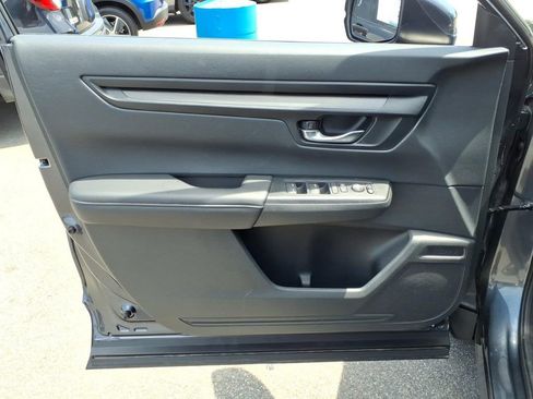 Used 2024 Honda CR-V EX image 9