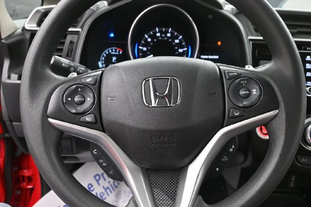 Used 2020 Honda Fit EX image 26