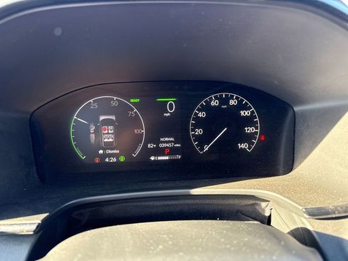 Certified 2024 Honda CR-V Sport image 25