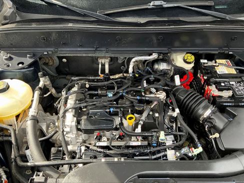 Certified 2021 Ford Bronco Sport Big Bend w/ Big Bend Package (96B) image 31