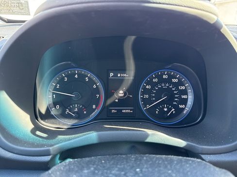 Used 2021 Hyundai Kona Ultimate w/ Cargo Package image 10