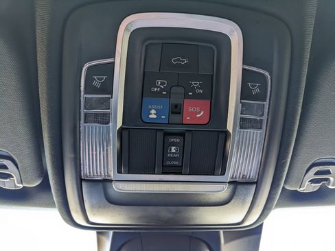 Used 2023 RAM 1500 Laramie image 63