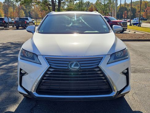 Used 2016 Lexus RX 350 AWD image 3