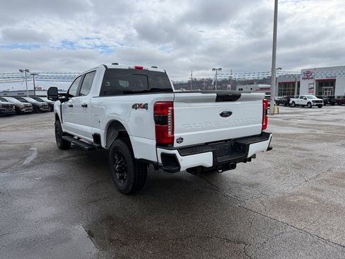 Used 2024 Ford F250 XL w/ STX Appearance Package image 5