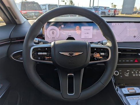 New 2026 Genesis GV70 2.5T image 15