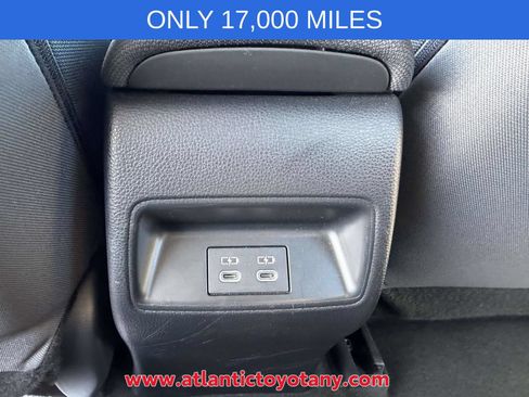 Used 2024 Toyota Corolla LE FWD image 17