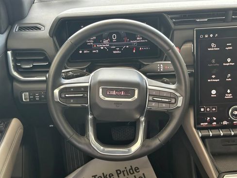 Used 2026 GMC Terrain Elevation AWD/4WD image 15