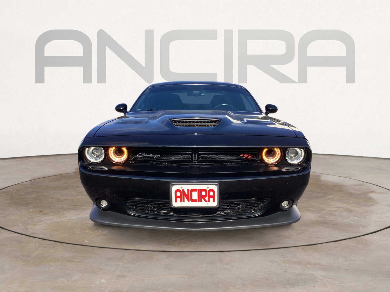 Used 2022 Dodge Challenger R/T Scat Pack w/ Plus Package RWD image 8