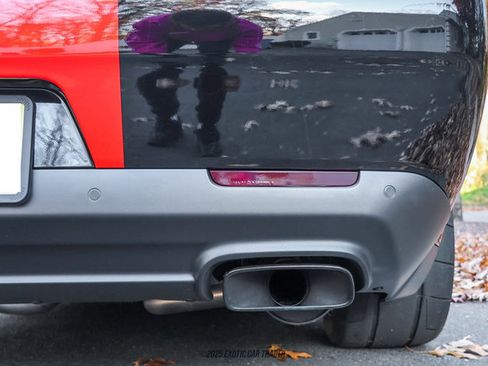 Used 2022 Dodge Challenger SRT Super Stock image 77