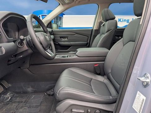New 2026 Honda Pilot Touring image 15