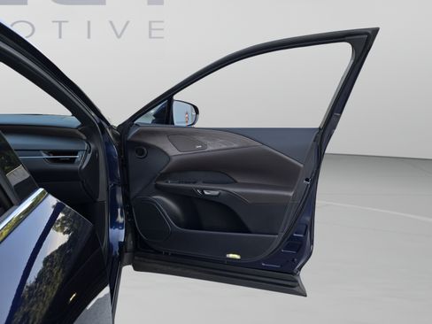 Certified 2023 Lexus RX 350 FWD w/ Accessory Package (K3) image 24