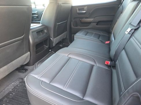 Used 2019 GMC Sierra 2500 Denali w/ Duramax Plus Package image 13