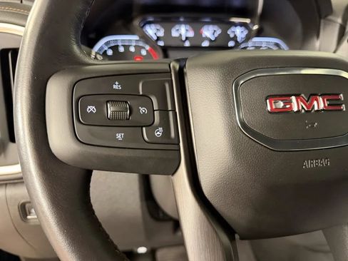 Used 2021 GMC Sierra 1500 AT4 w/ AT4 Preferred Package AWD/4WD image 26