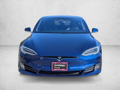 Used 2019 Tesla Model S 100D image 2