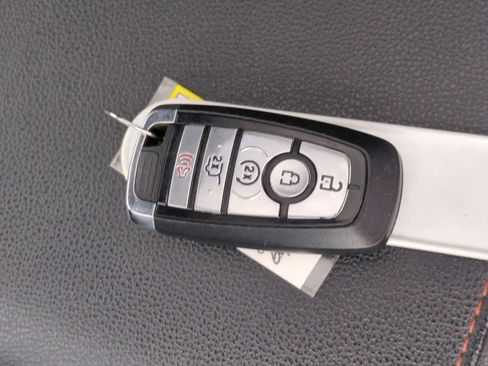 Used 2023 Ford Expedition Timberline AWD/4WD image 36