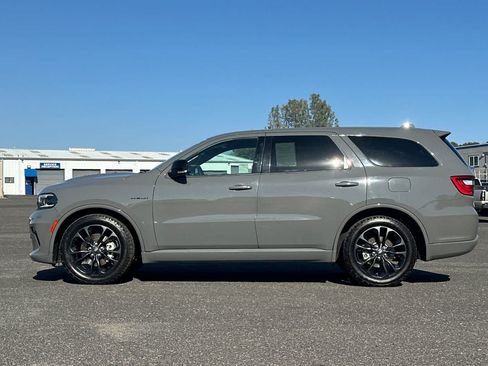 Used 2022 Dodge Durango R/T w/ Blacktop Package AWD/4WD image 6