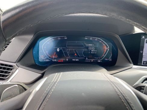 Used 2022 BMW X5 xDrive40i image 9