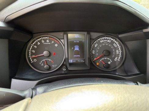 Used 2021 Toyota Tacoma SR image 26