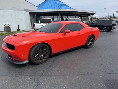 Used 2019 Dodge Challenger R/T Scat Pack image 15