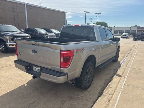 Used 2023 Ford F150 XLT w/ Equipment Group 302A High image 3