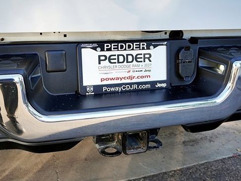 Certified 2024 RAM 2500 Big Horn image 15