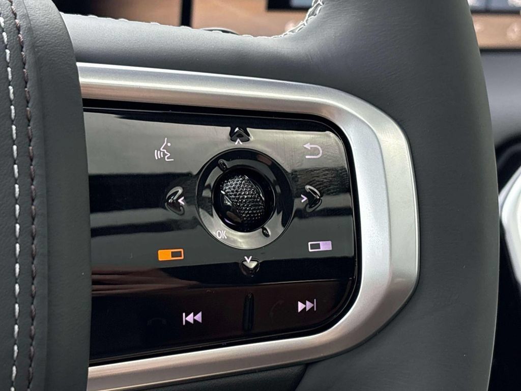 New 2026 Nissan Armada Platinum Reserve AWD/4WD image 30
