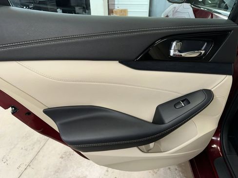 Used 2021 Nissan Maxima Platinum w/ Sport Mat Group image 16