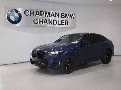 Certified 2023 BMW X4 M40i w/ Premium Package