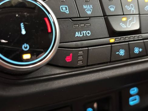 Used 2023 Ford Maverick Lariat w/ Lariat Luxury Package AWD/4WD image 34
