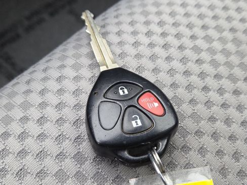 Used 2008 Toyota RAV4 4WD image 30