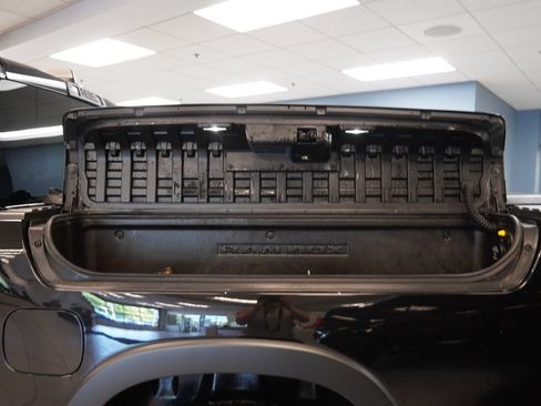 Used 2019 RAM 1500 Rebel w/ Level 2 Equipment Group AWD/4WD image 40