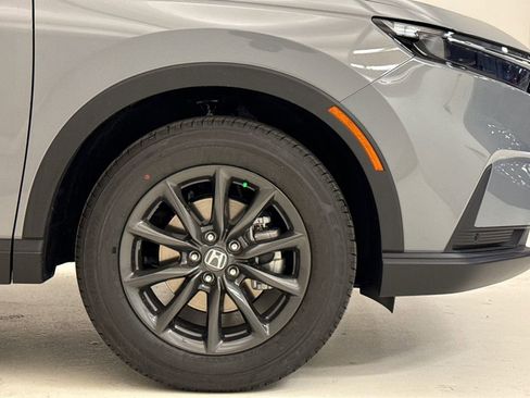 New 2026 Honda CR-V EX-L image 6